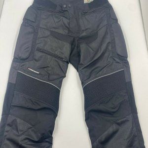 FIRSTGEAR Mesh-Tex Motorcycle Pants Women's 16
